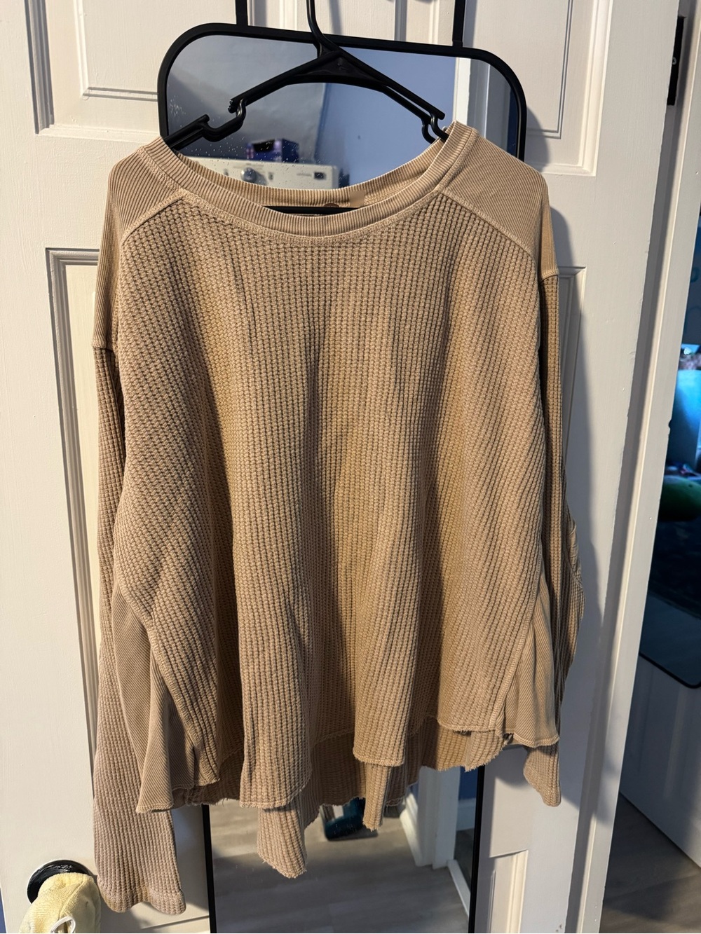 FP One top